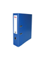 Clipp A4 Box File Blue