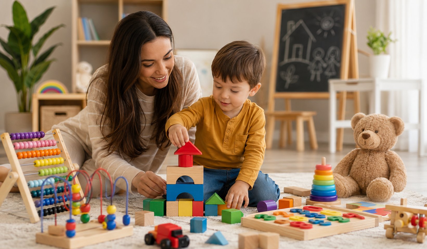 What Every Parent Should Know Before Buying Toys for Kids