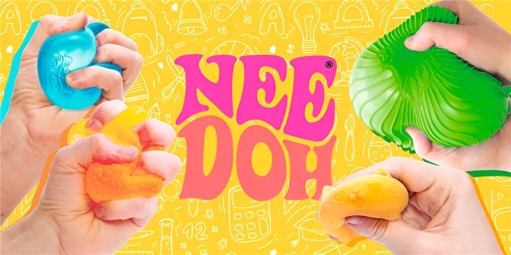 NeeDoh