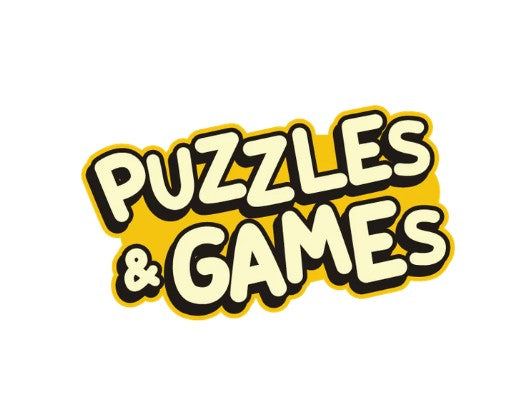 Games & Puzzle