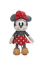 Vintage Minnie Mouse 100th Anniversary – 17-Inch Collectible Plush