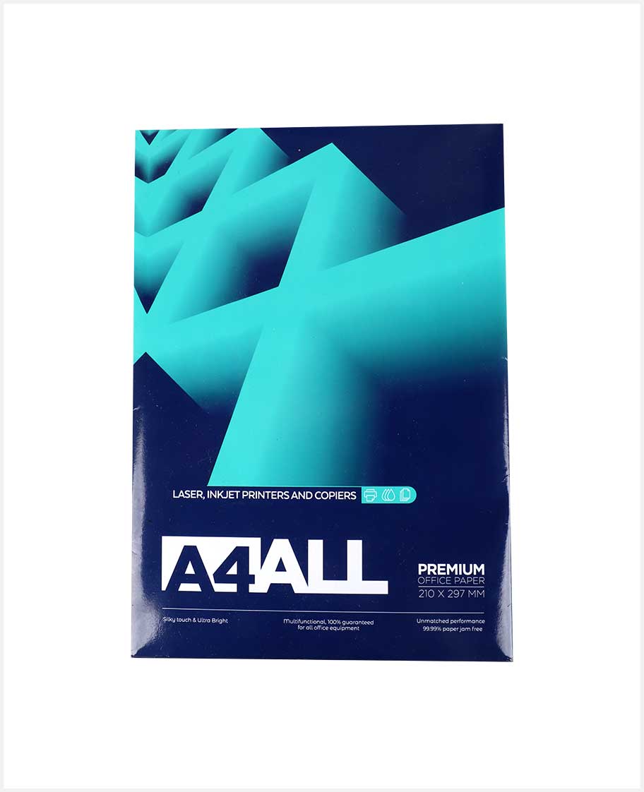 A4 ALL Copy Paper