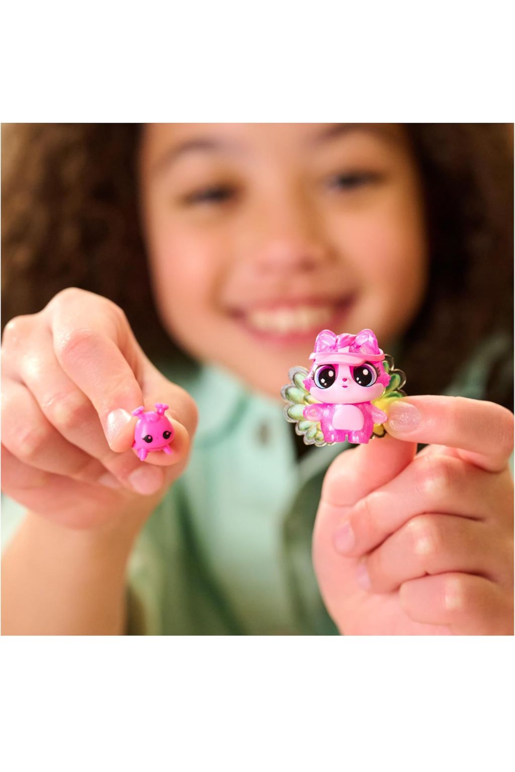 Hatchimals Bloomables Collectible Mini Figure – Assorted Designs [6074234]