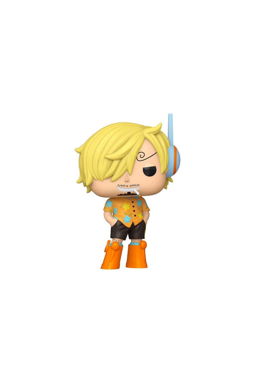 Funko Pop! Animation One Piece Sanji Vinyl Collectible Figure