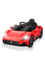 Maserati MC20 Cielo 12V Licensed Electric Ride-On Car for Kids – Model S302B , RED