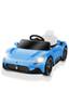 Maserati MC20 Cielo 12V Licensed Electric Ride-On Car for Kids – Model S302B , BLUE