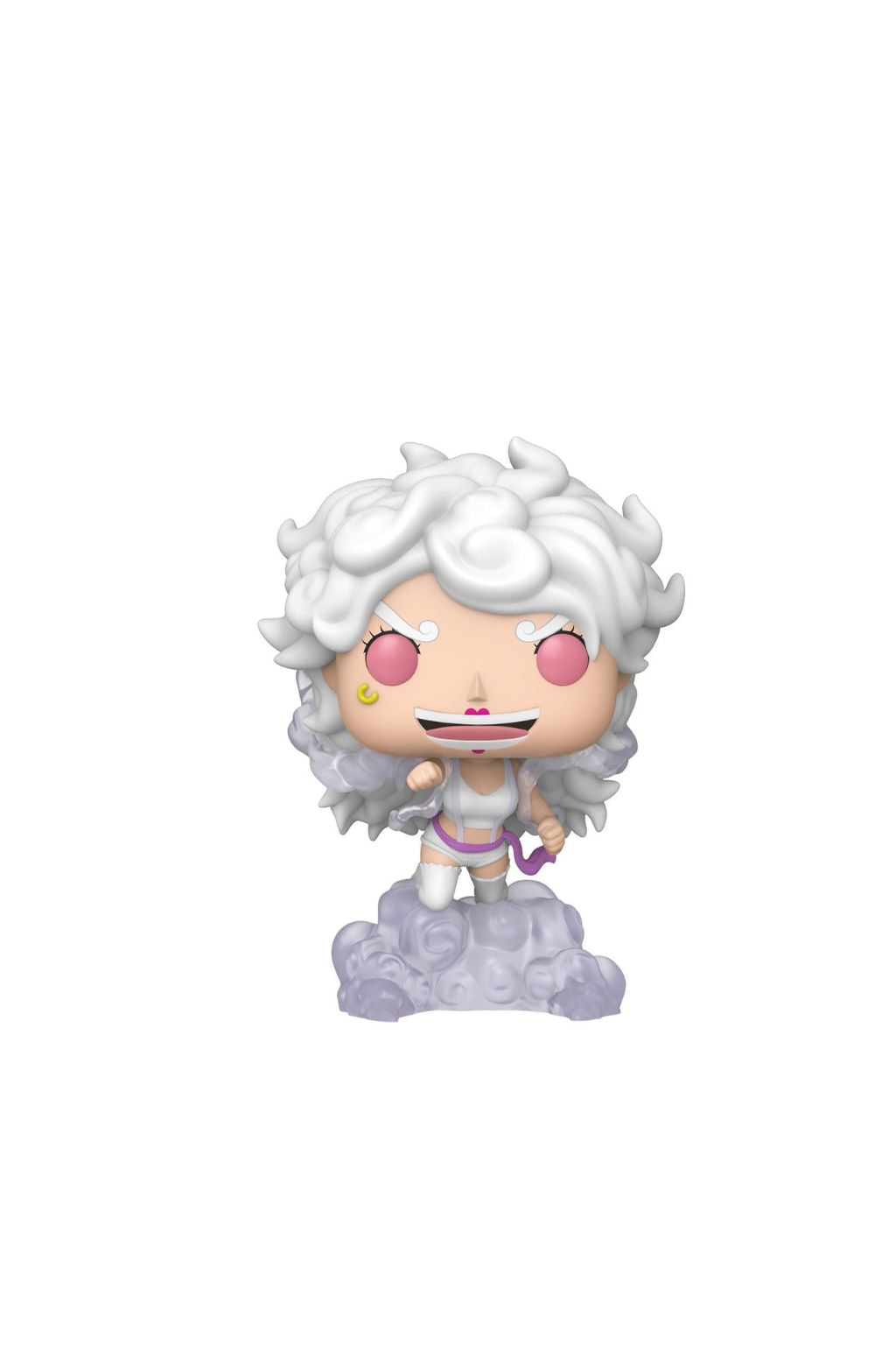 Pop! Animation: One Piece