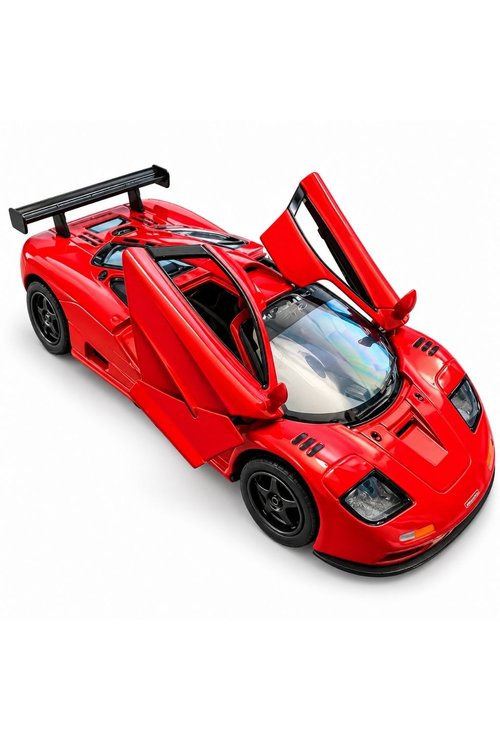 McLaren 1995 F1 GTR 1:34 Die Cast -CZ247A | Assorted