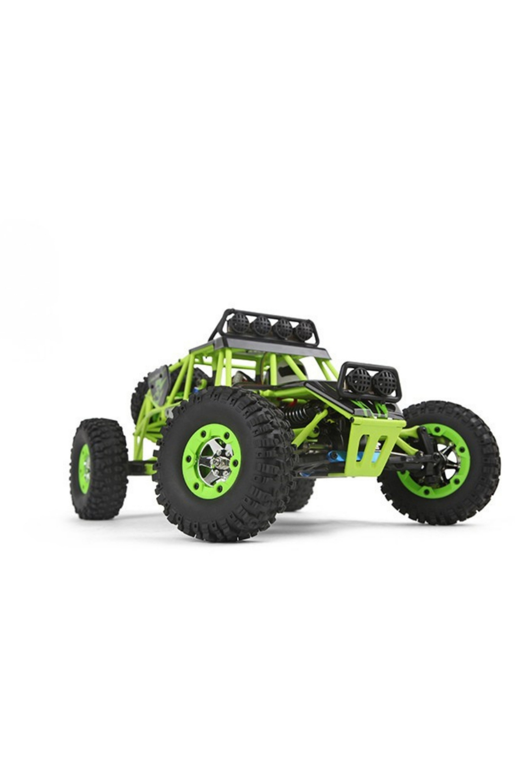 DUNE Buggy MT260 1:12 High-Speed RC Off-Road Car, 50 km/h