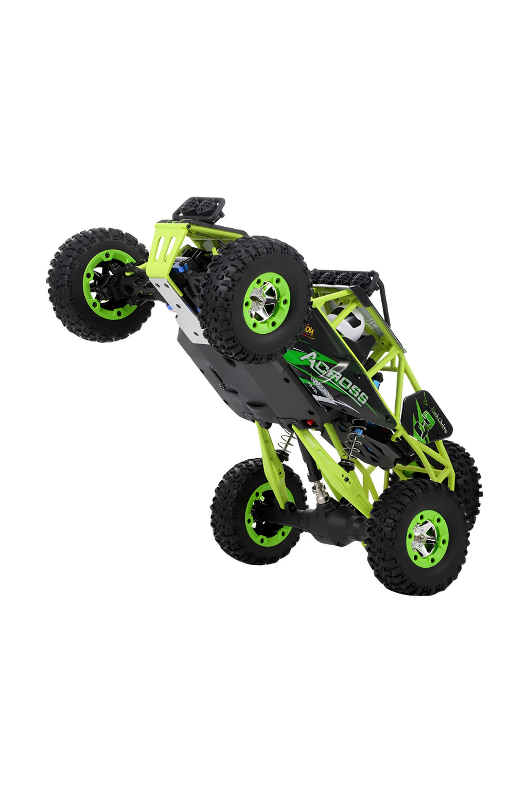 DUNE Buggy MT260 1:12 High-Speed RC Off-Road Car, 50 km/h