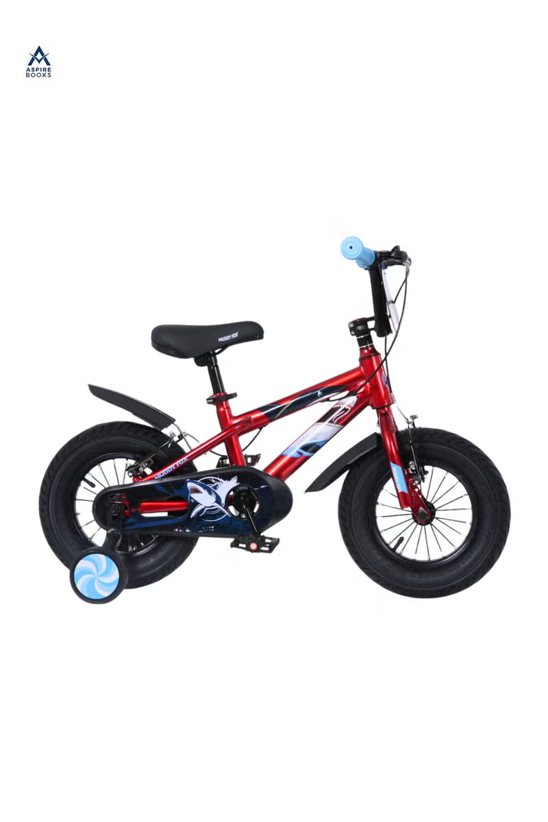 Muddy Fox - Shark Theme 12 Inch bicycle