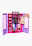 Barbie Ultimate Closet Playset