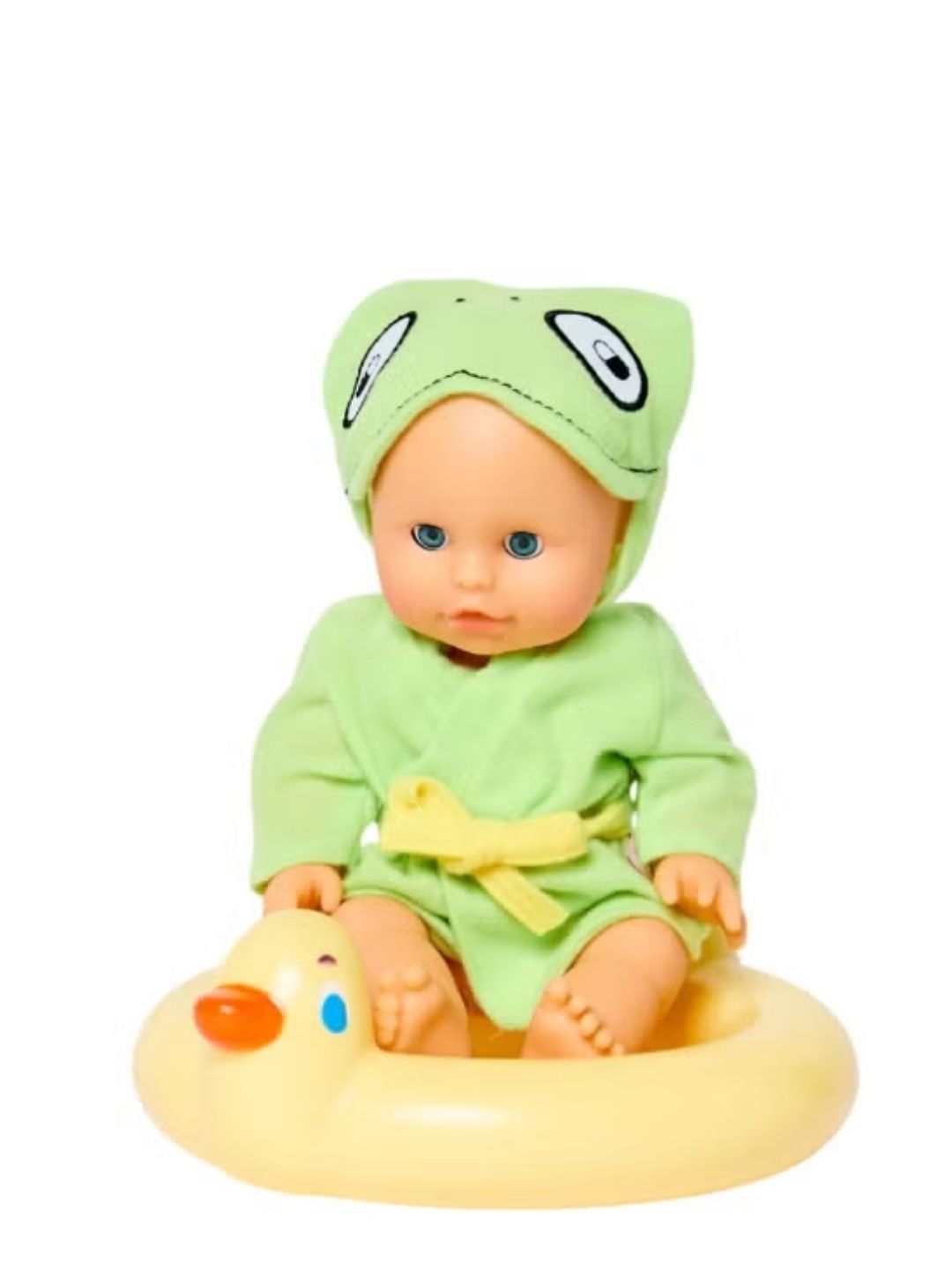 Bambolina Amore 30cm Bath Baby Doll With Bathing Set (BD1829SUP)