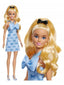 Barbie Fashionistas Doll, Blue