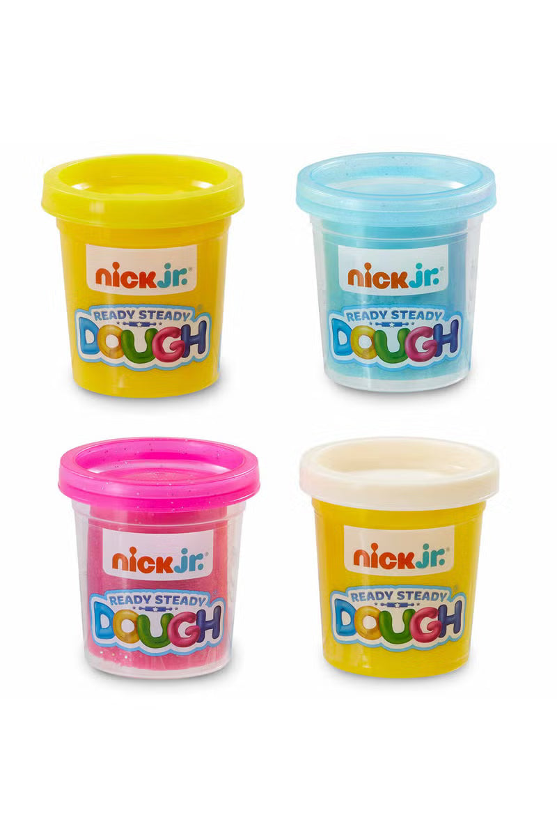 Nick Junior Dough Unicorn Dreams 280g – Play Dough Set for Kids
