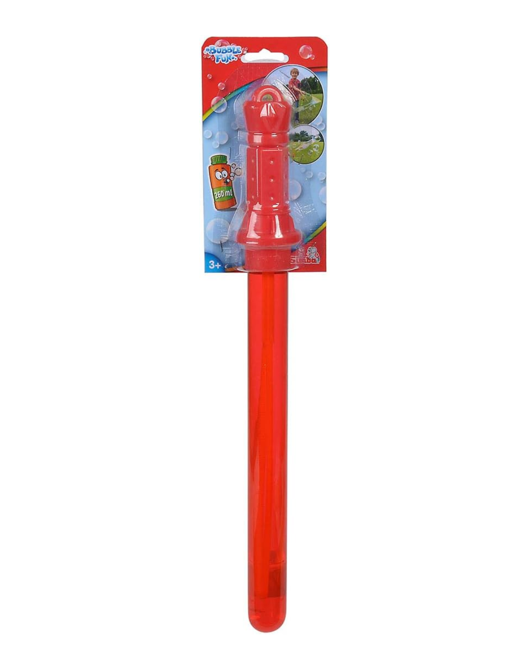 Simba Large Bubble Stick Outdoor Bubble Toy