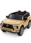 Lexus GX550 Electric Ride On Car - Desert Brown