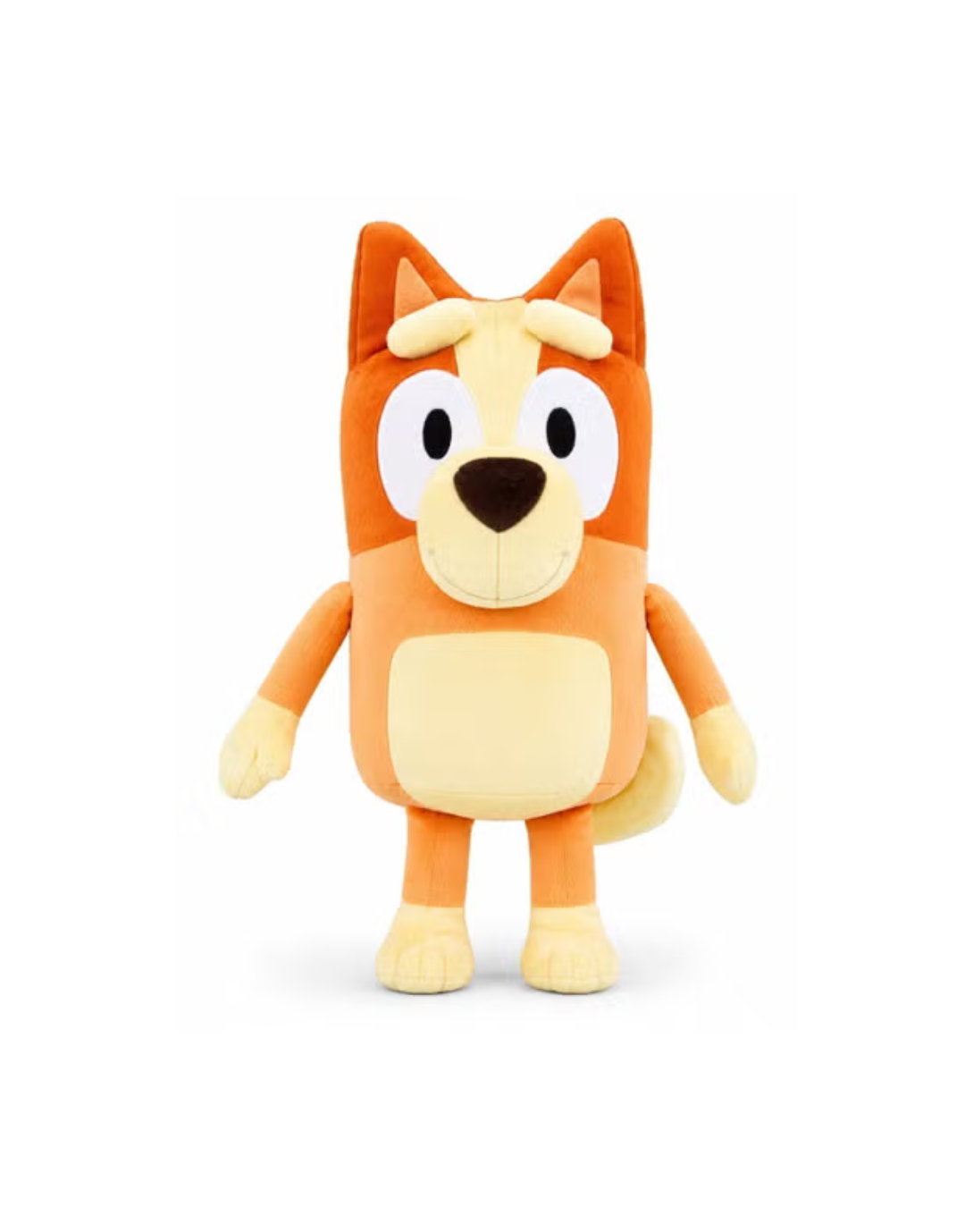 Best Mate Bingo 16-Inch Jumbo Plush, Premium Soft Stuffed Animal Dog Toy for Kids صورة ثانوية