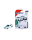Majorette Dubai Police Mercedes-Benz SLS AMG Diecast Car