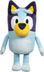 Bluey Best Mate 18-Inch Jumbo Plush, Huggable Stuffed Animal Dog Toy