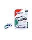 Majorette Dubai Police Ford Mustang GT Diecast Car