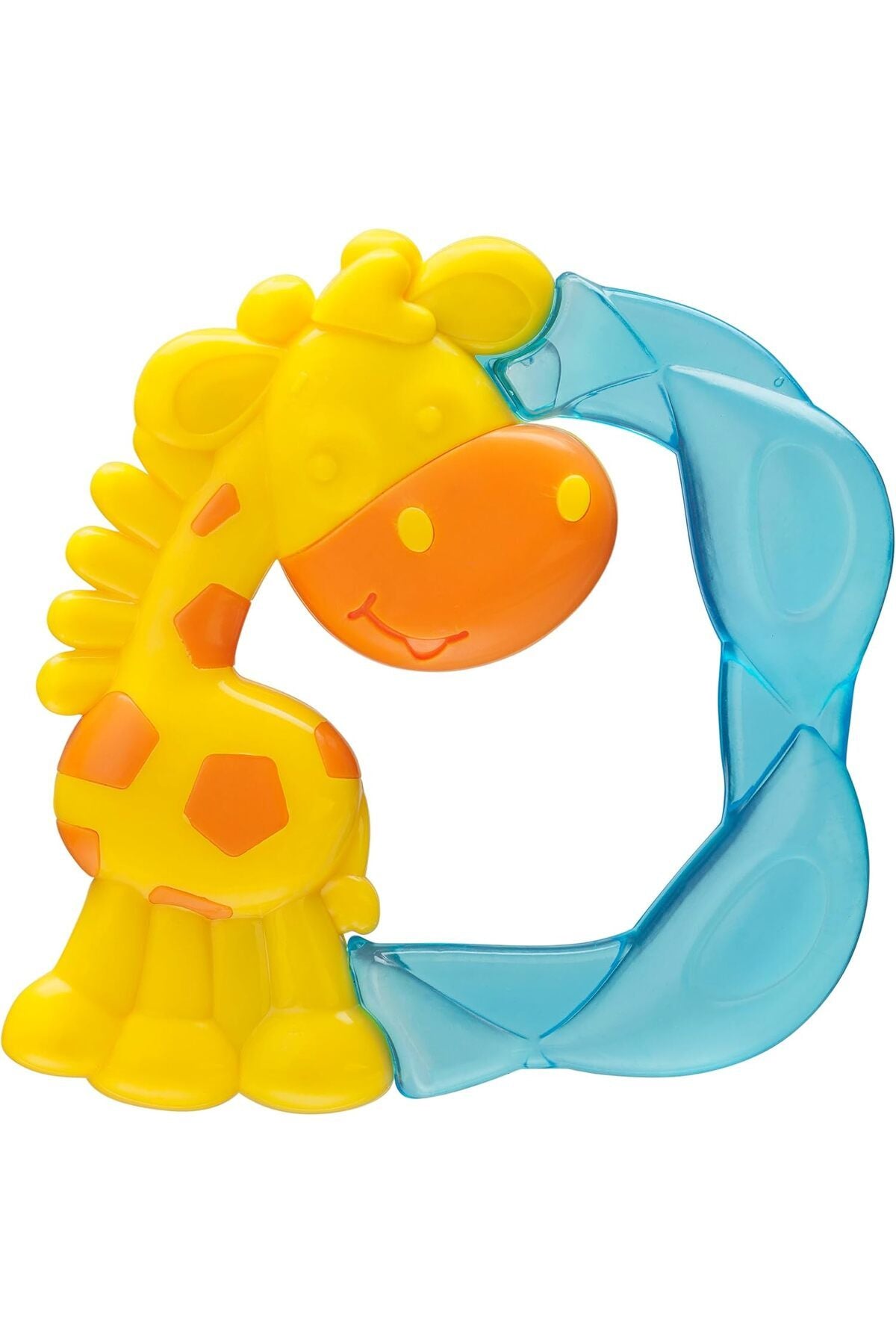 Playgro Jerry Giraffe Water Teether