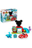 LEGO DUPLO 10454 Disney Mickey Mouse Clubhouse & Car Set