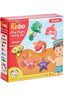 Play Dough Activity set Ocean 200g + molds