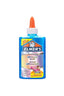 Elmer's Metallic PVA Glue, Washable, Blue, 147 ml
