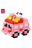 Deli EH735 Building Blocks – 386 Pieces