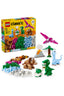 LEGO Classic Creative Dinosaurs 11041 Building Set