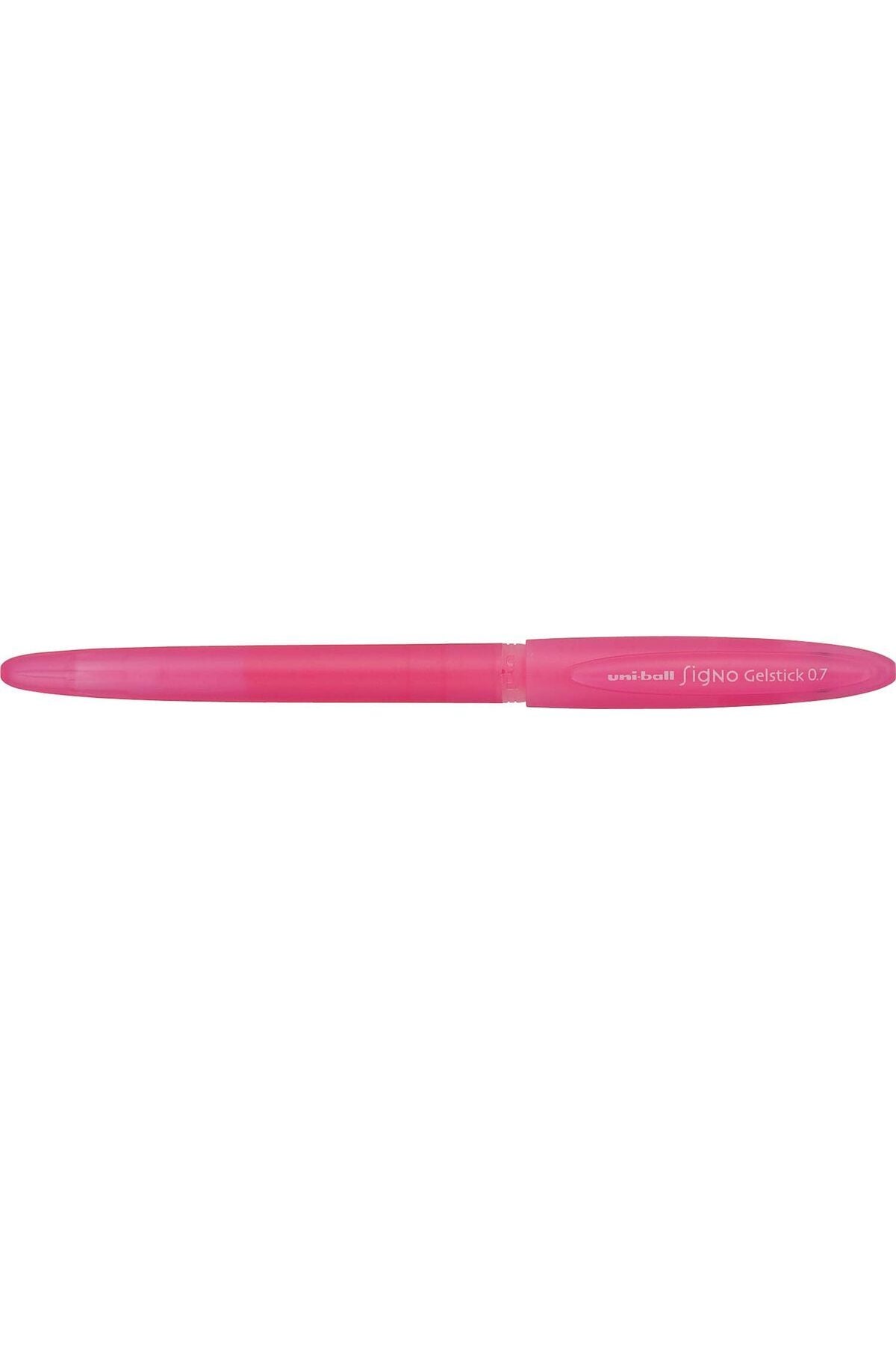 Uniball Pink Signo 0.7 mm Gel Stick Rollerball Pen