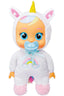 Cry Babies Goodnight Dreamy - Interactive Soft Cuddly Night Doll