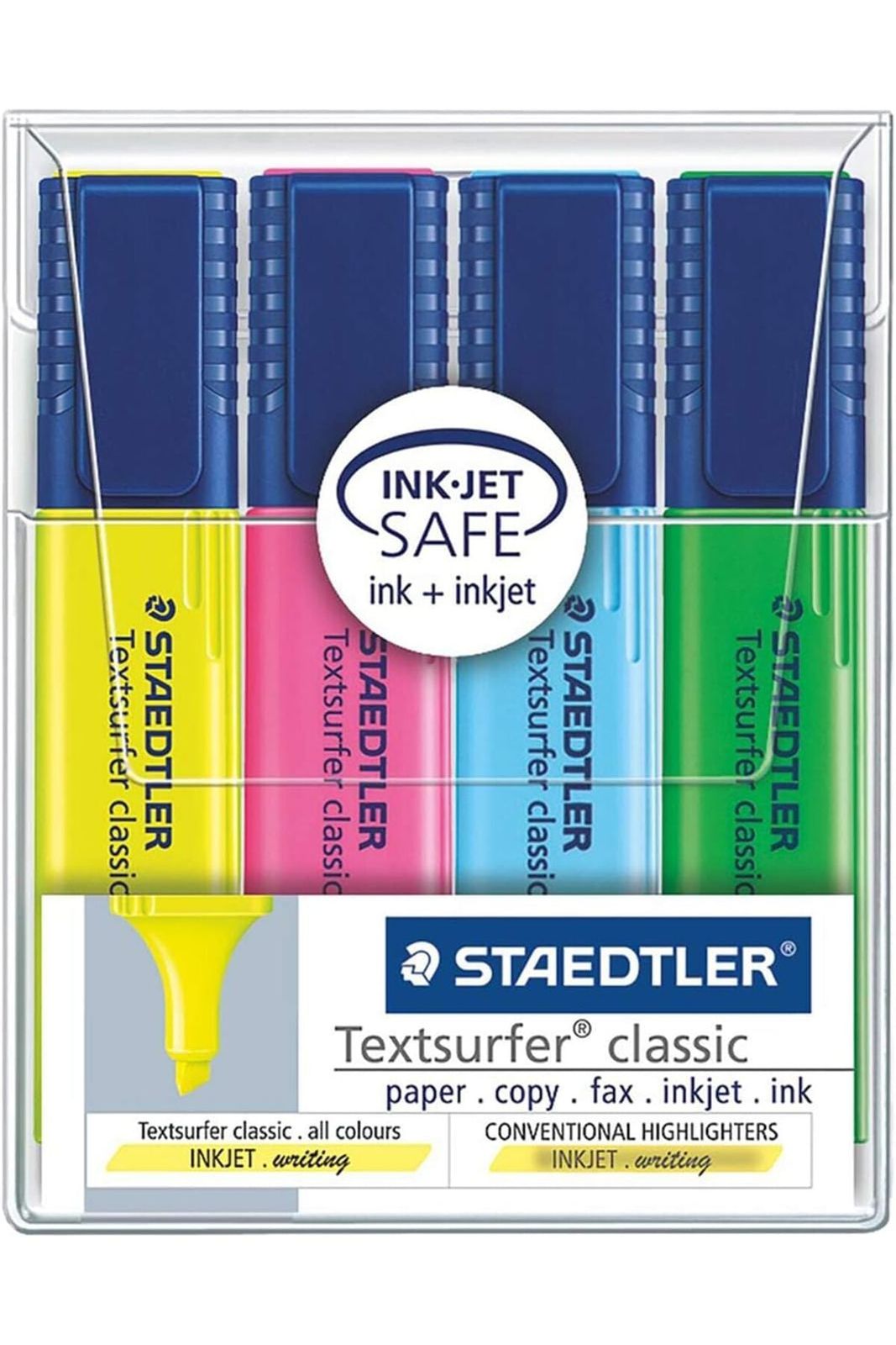 أداة تمييز Textsurfer Wlt=4col الصورة الرئيسية