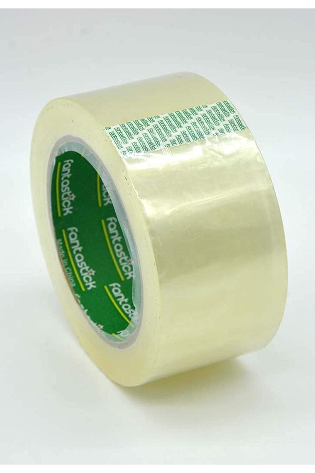 CLEAR TAPE 48MMX100 YARDS, FK-T100T-01N