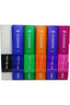 Display Book 100 Pocket (Blue)