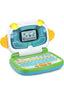 ABC and 123 Laptop for Preschoolers Ages 3-7 Years, Green