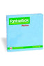 FK-N303-BE Stick Notes 12-Pieces, 3.1" x 3.1", Blue