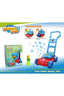Bubble Mower Battery Operated