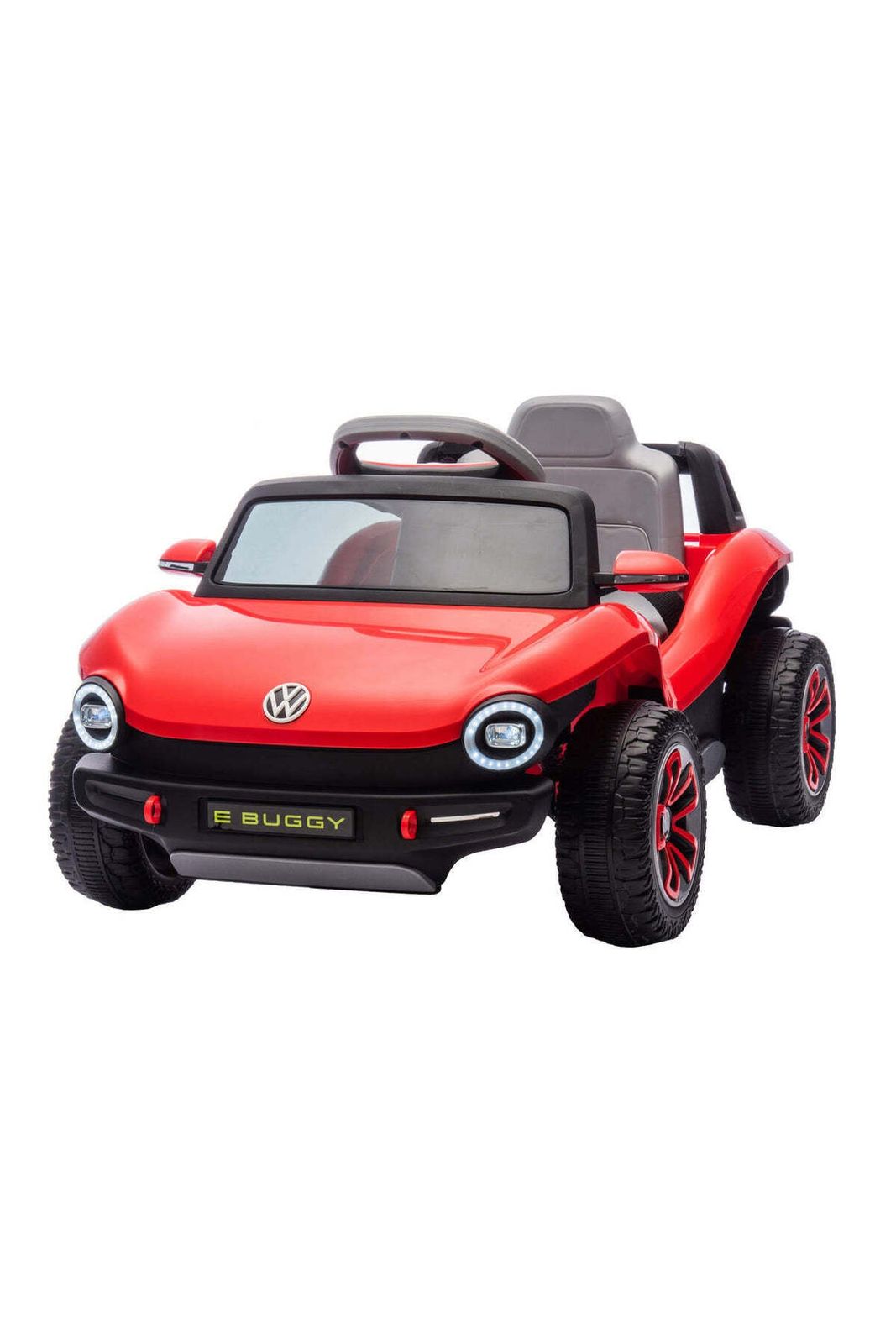 Volkswagen E-Buggy Ride-On Car