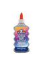 Elmer's Glitter Liquid Glue 177 ml, Silver