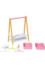 Clothes Rail