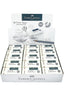 Faber-Castell PVC-Free Eraser Medium Box of 30pc