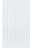 EVA Hot Glue Sticks - Multicolor, 36 Small Sticks