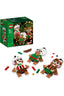 LEGO Gingerbread Man 40642 Building Set