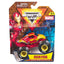 Monster Jam Marvel Vehicle
