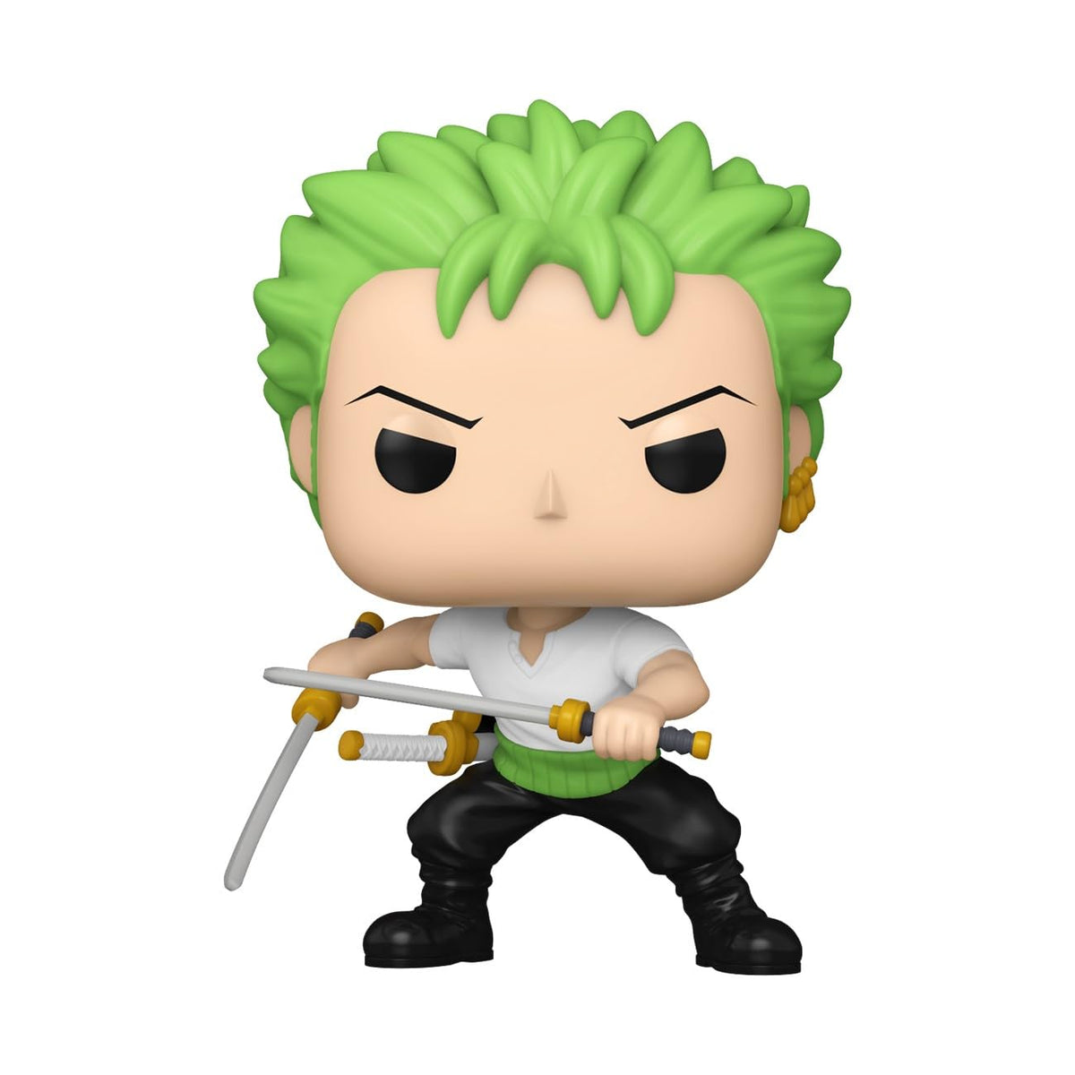 Funko Pop! Animation One Piece Roronoa Zoro Vinyl Collectible Figure