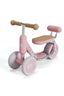 Toddler Balance Walker Push Scooter – S800 P - Pink