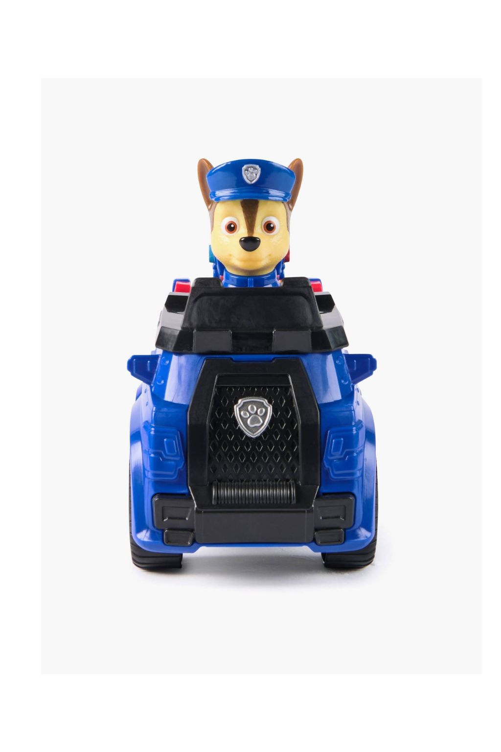 PAW Patrol Basic Toy Vehicle with Figure – Assorted Designs, Model 6071153-IND