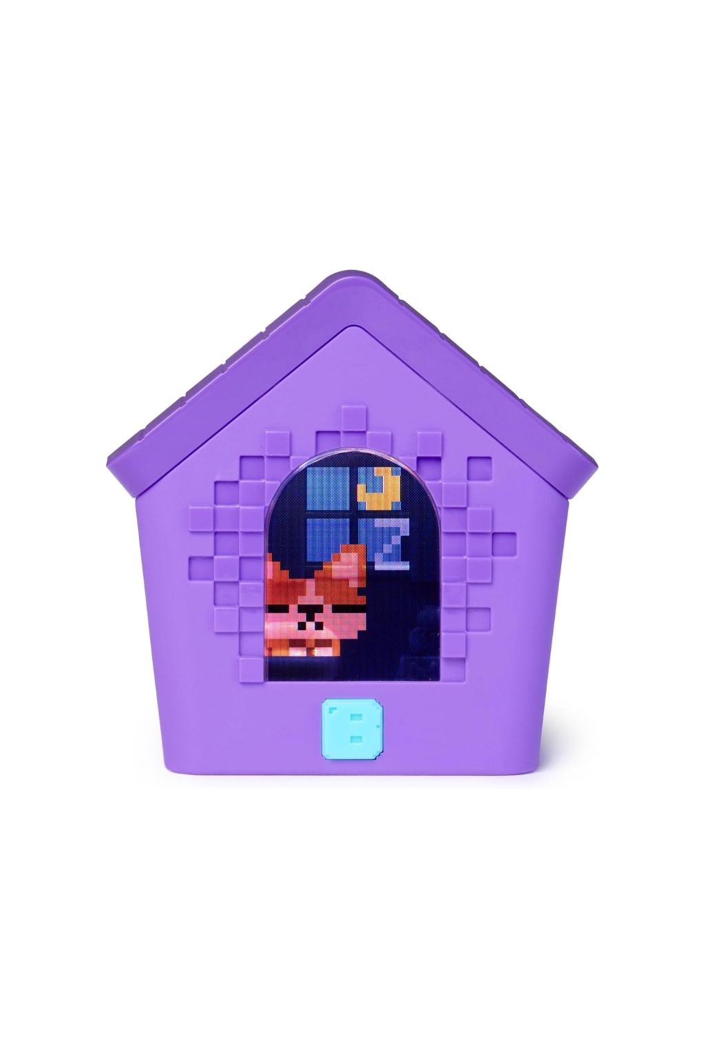 Bitzee Interactive Doghouse Digital Pet Toy